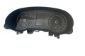 Přístrojová deska  Volkswagen Sharan 2013 7N0920870A, 5K0953501BA  