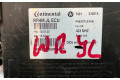 Блок управления 68307133AB   Jeep Wrangler