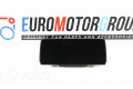 Дисплей    008603, 65506841920   BMW X3 G01