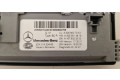 Блок управления A2059007343, 5DK01433463   Mercedes-Benz C W205