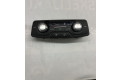 Блок управления климат-контролем 4G0919158Q, A2C91427100   Audi A6 S6 C7 4G