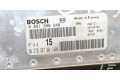 Блок управления двигателя 0261206246   Citroen Saxo