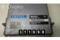 Řídící jednotka 0281001119   BMW 5 E34 1992