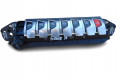 Блок управления климат-контролем 98249153DX   Peugeot 5008 II