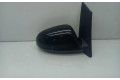 Зеркало электрическое        Opel Astra H  2004 - 2012 года   
