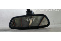 Zpětné zrcátko  Peugeot 2008 I 2013  E8025207  