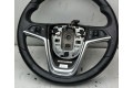 Volant Opel Astra J 2013 13351021, 13351021  