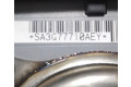 Подушка безопасности двери    Toyota RAV 4 (XA20)