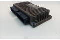Блок управления коробкой передач 8200394105   Renault Megane II