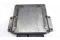 Блок управления двигателя P56044220AD, 0281011062   Jeep Cherokee III KJ