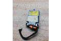 Блок подушек безопасности 550540400, 9631847080   Peugeot 406