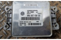 Блок управления коробкой передач 09G927158GD, 5NA927163A   Volkswagen Tiguan Allspace