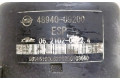 Jednotka ABS 4894009200, 06210206224   SsangYong Rexton 2006