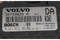 Блок управления двигателем Блок управления 30729826A   Volvo XC90