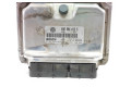 Řídící jednotka 038906012S, 0281010059   Seat Toledo II (1M) 2000