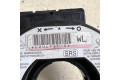 Подрулевой шлейф SRS y07417, F0WL781q   Honda Civic