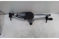 Комплект механизма стеклоочистителей 8V1955023D    Audi A3 S3 8V