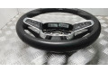 Руль Volvo XC40   -  года 32227629, 34243909D      