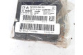 Блок подушек безопасности 9808308980   Peugeot 208