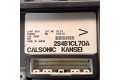 Блок комфорта 284B1CL70A   Infiniti FX   