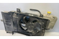 Вентилятор радиатора     1831491016, 1831489000    Nissan Micra 1.2