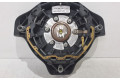 Подушка безопасности водителя 6X0880201C   Volkswagen Lupo