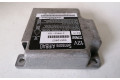 Блок подушек безопасности 50510957, 219955101   Alfa Romeo 159