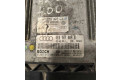 Řídící jednotka 4E0907409B, 4E0910489C   Audi A8 S8 D5 2003