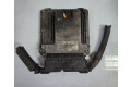 Блок управления двигателя 0281013845, 1039S22786   Jeep Patriot