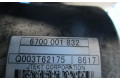 Vstřikovač 6700001832   Mercedes-Benz A W169     