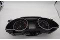 Přístrojová deska  Audi A5 8T 8F 2007 8T0920930D  