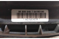 Надувная подушка для передней двери Chevrolet Meriva  2002 - 2012 года 96809649      