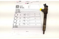 Vstřikovač 16450RZ0G01, 0445110532   Honda HR-V     