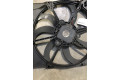 Вентилятор радиатора     1K0959455EF    Volkswagen Touran I 