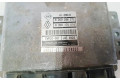 Блок управления двигателя 8200296272, 8200175016   Renault Vel Satis