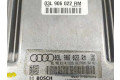 Блок управления двигателя 03L906022RM, 0281016145   Audi A4 Allroad