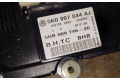 Блок управления климат-контролем 5K0907044AJ, 5HB00974620   Volkswagen Golf VI