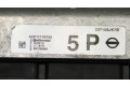 Řídící jednotka 237105JK7B   Nissan Navara D23 2016