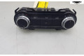 Блок управления климат-контролем A2469008215   Mercedes-Benz CLA C117 X117 W117