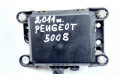 Радар круиз контроля     9673046780, 6PZ00993701  Peugeot 5008