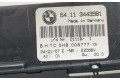Блок управления климат-контролем 64113443981, 3443981   BMW X3 E83