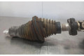 Руль Mercedes-Benz CL C215  2000 - 2006 года A2044604516      