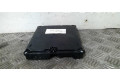 Комплект блоков управления 681002890R   Renault Laguna III