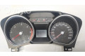 Přístrojová deska  Ford Mondeo MK IV 2007 6M2T10849CN  
