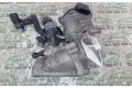 Дроссельная заслонка