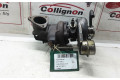  Турбина Alfa Romeo 145 - 146  4540551, 4540551   для двигателя AR67.501      