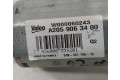 Блок управления 2059063400   Mercedes-Benz CLK AMG A208 C208