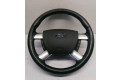 Руль Ford Focus  2004 - 2010 года       