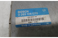 Блок управления АБС 0135453532   Mercedes-Benz S W140