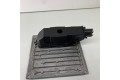 Блок управления двигателя 4M5112A650HF, S118934101F   Ford Focus